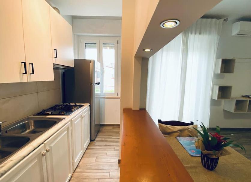 Kitchen Photo