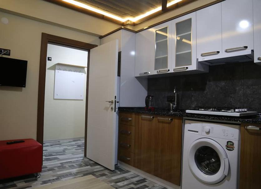 Kitchen Photo