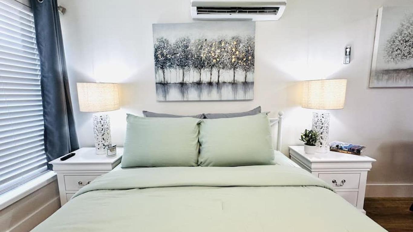 Progresso Apartments & Homes by Lowkl