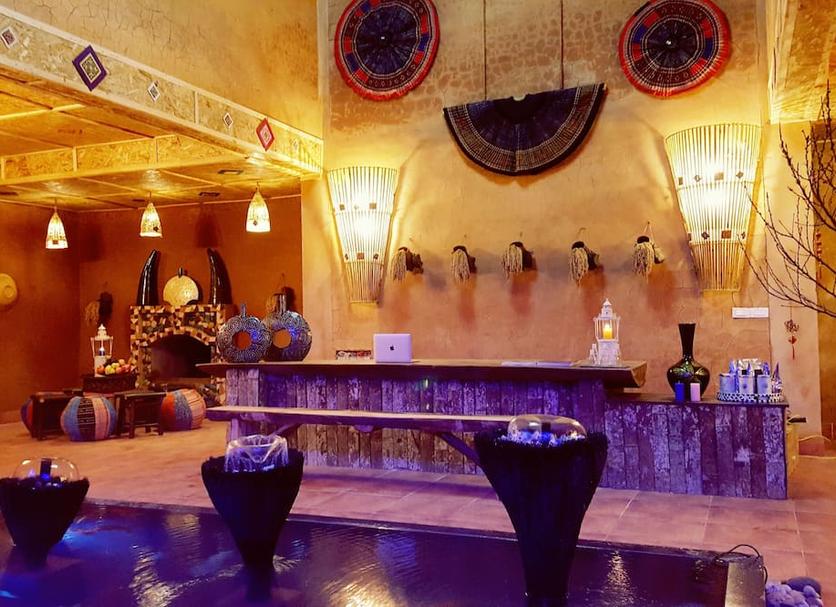 Bar Photo