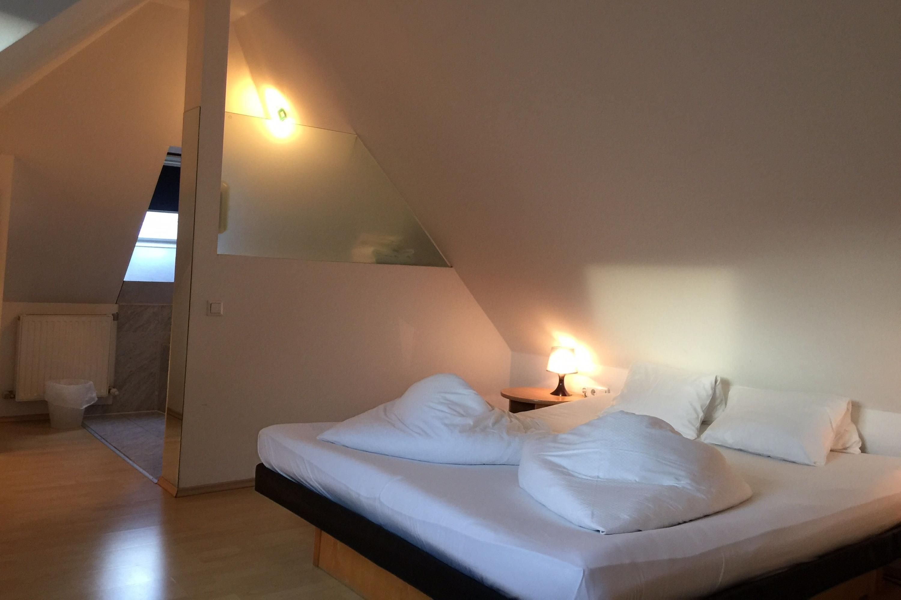 Binders Budget CityMountain Hotel from 51. Innsbruck Hotel Deals