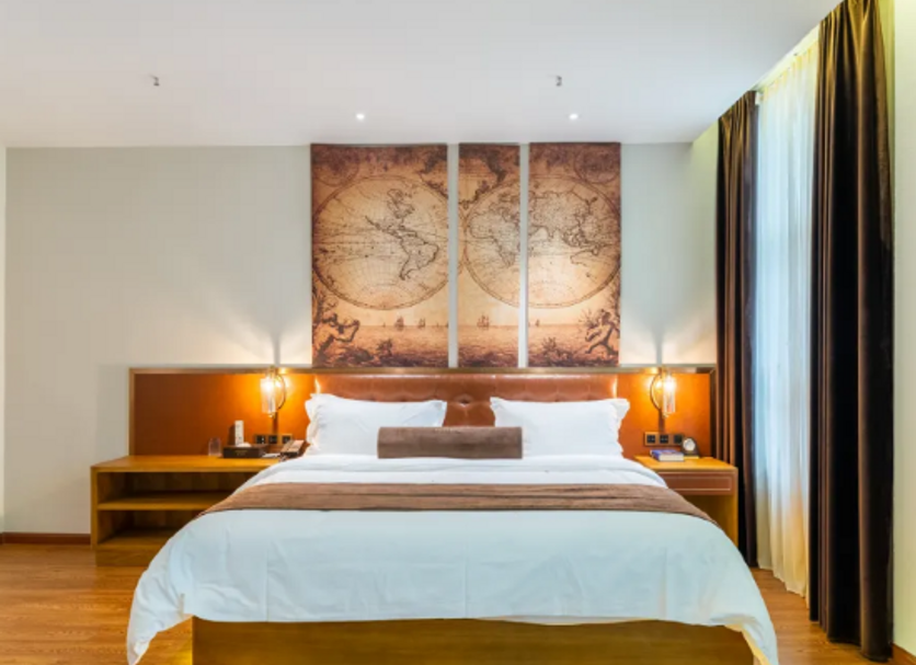 Bedroom Photo