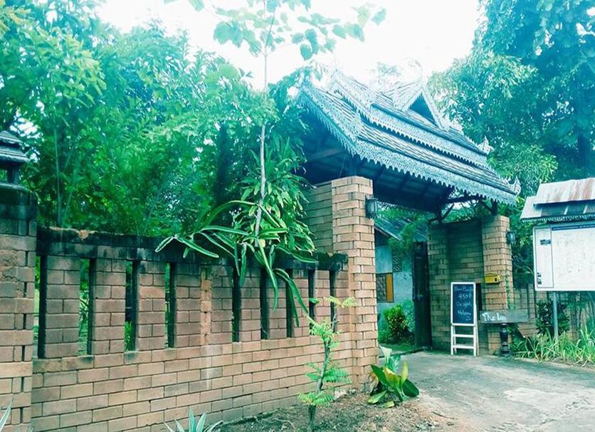 Outdoors view Photo