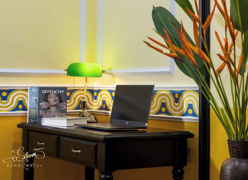 Room amenity Photo