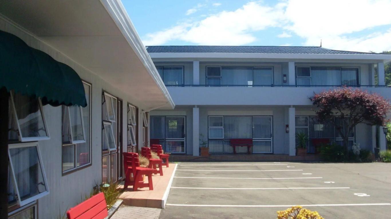 Motel 22