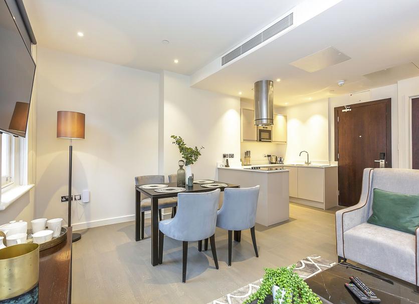 Kitchen Photo