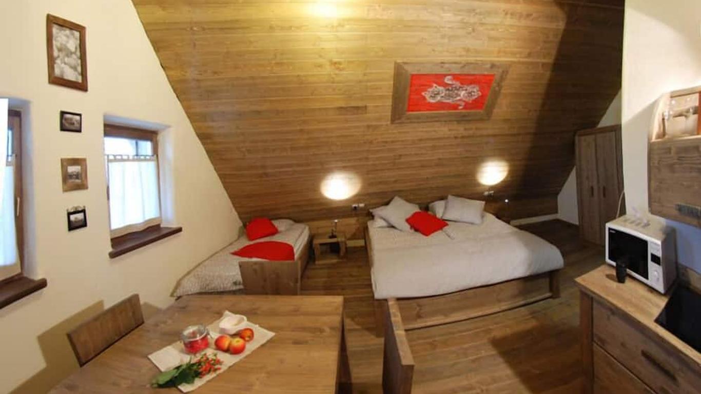 Panonska Vas Villas