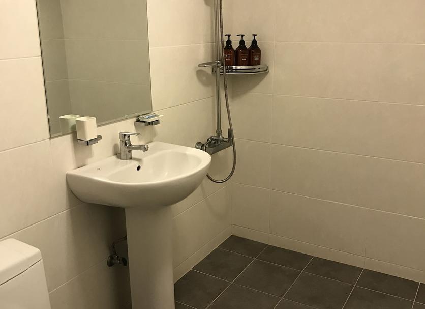 Bathroom Photo