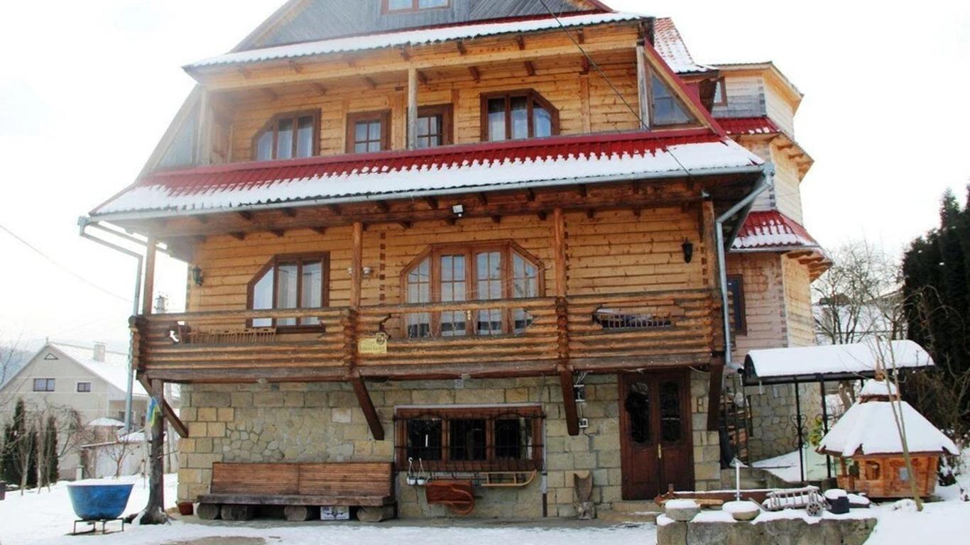 Private Estate Che