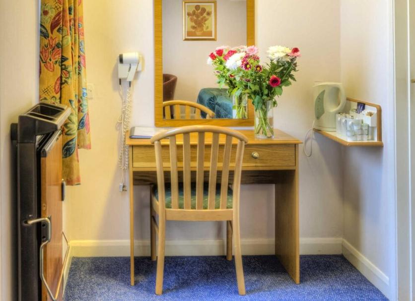 Room amenity Photo