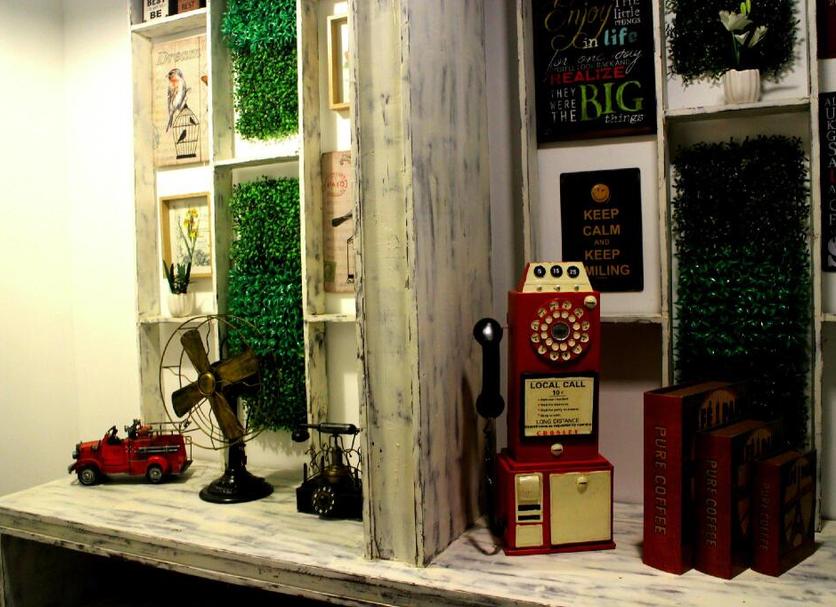 Room amenity Photo