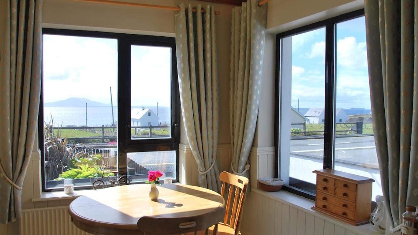 Teach Cruachan Bed And Breakfast