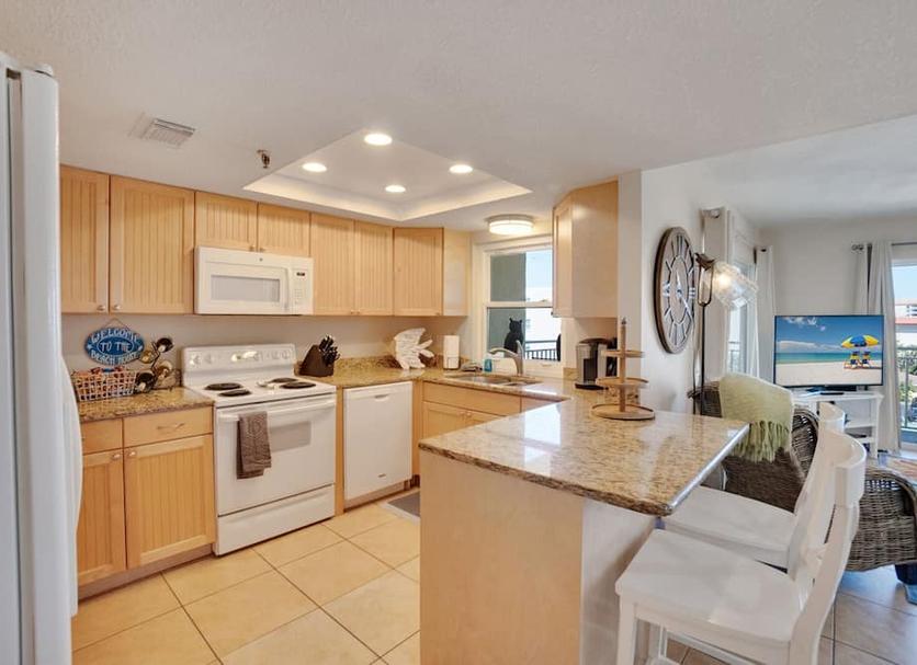 Kitchen Photo