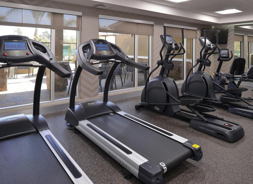 Gym Photo