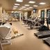Oakwood Falls Church fitness center in Falls Church with treadmills, ellipticals and gym equipment