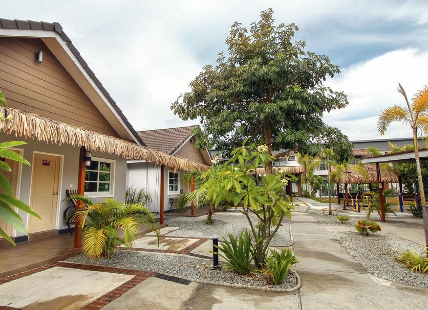 Outdoors view Photo