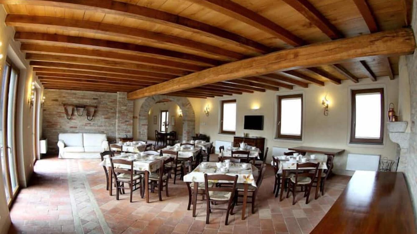 Agriturismo Cavrigo