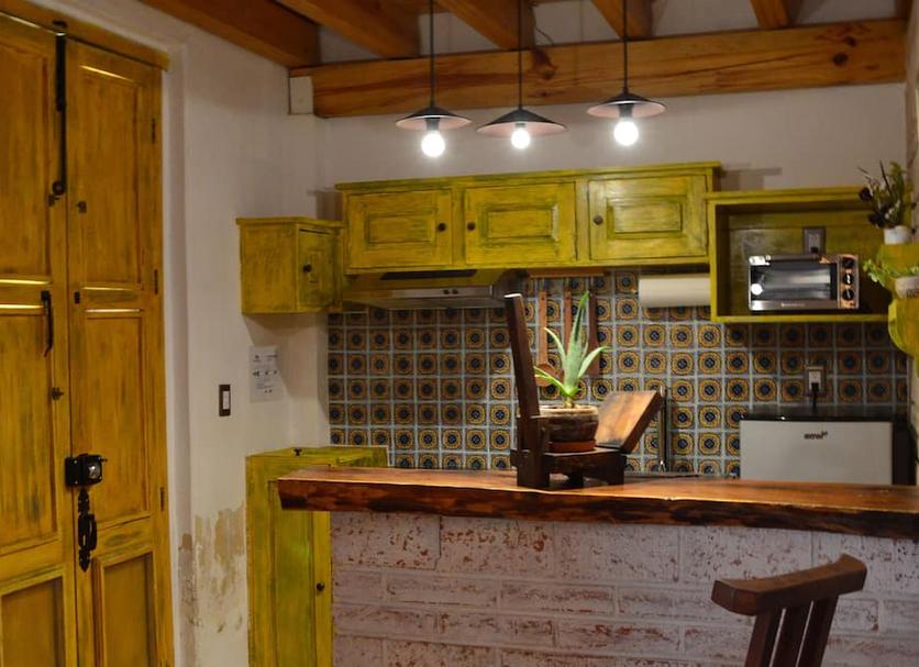 Kitchen Photo