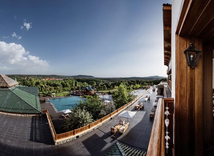 Outdoors view Photo