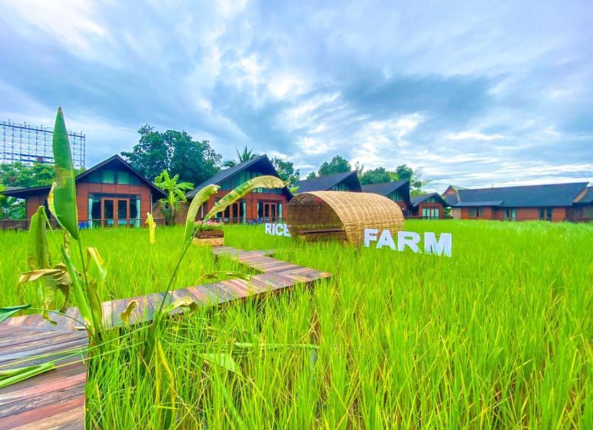 Outdoors view Photo