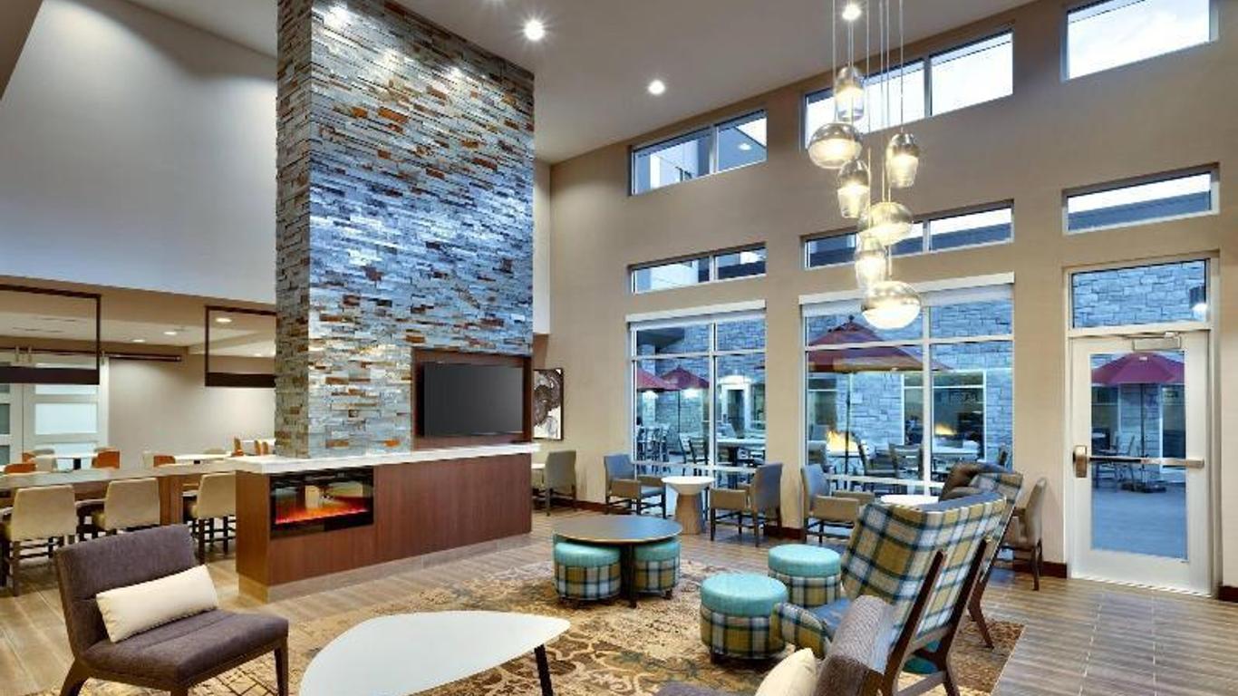 Residence Inn by Marriott Colorado Springs First & Main