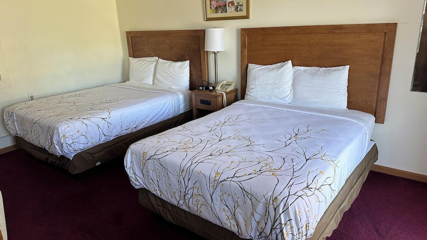 Vista Villa Motel