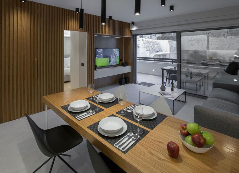 Dining room Photo