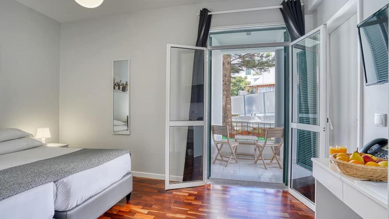 Vila Camacho Guest House