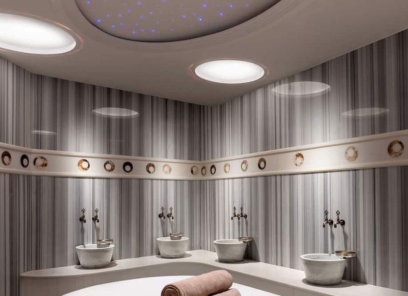 Spa Photo