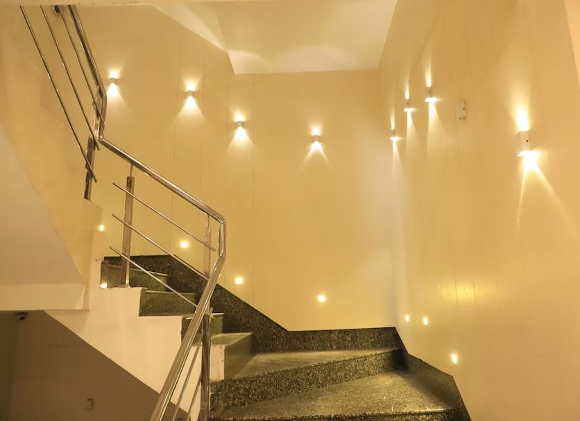 Stairs Photo