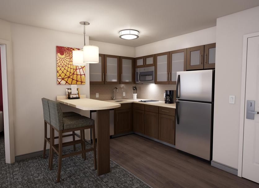 Kitchen Photo