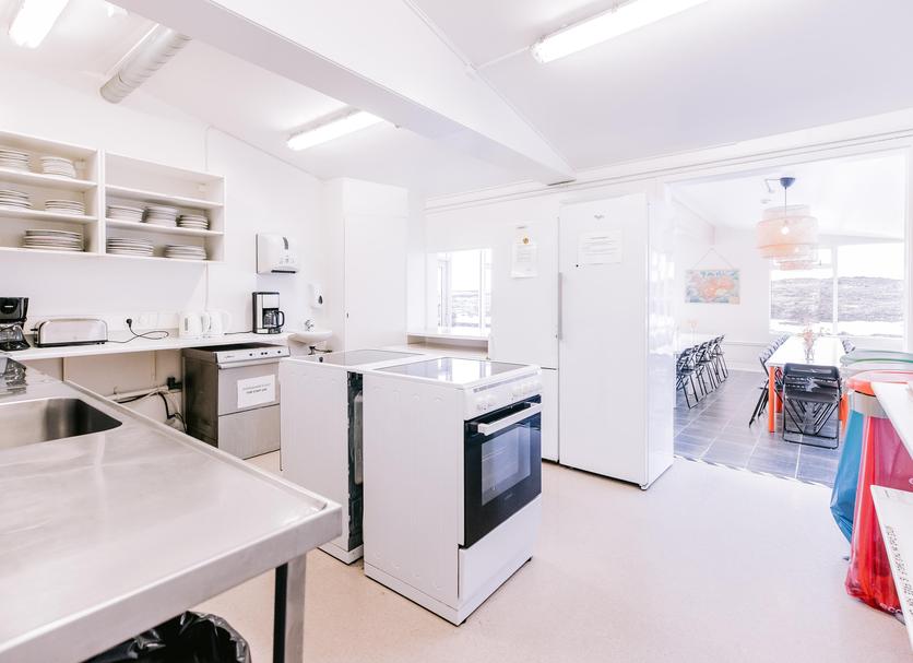 Kitchen Photo