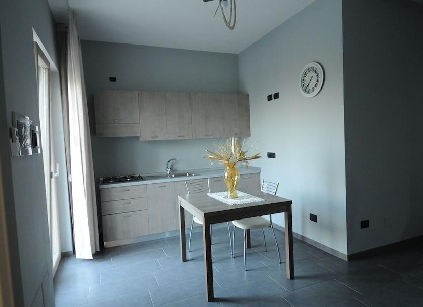 Kitchen Photo