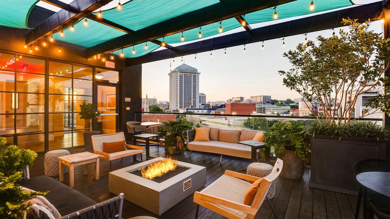 Trilogy Hotel Montgomery, Autograph Collection