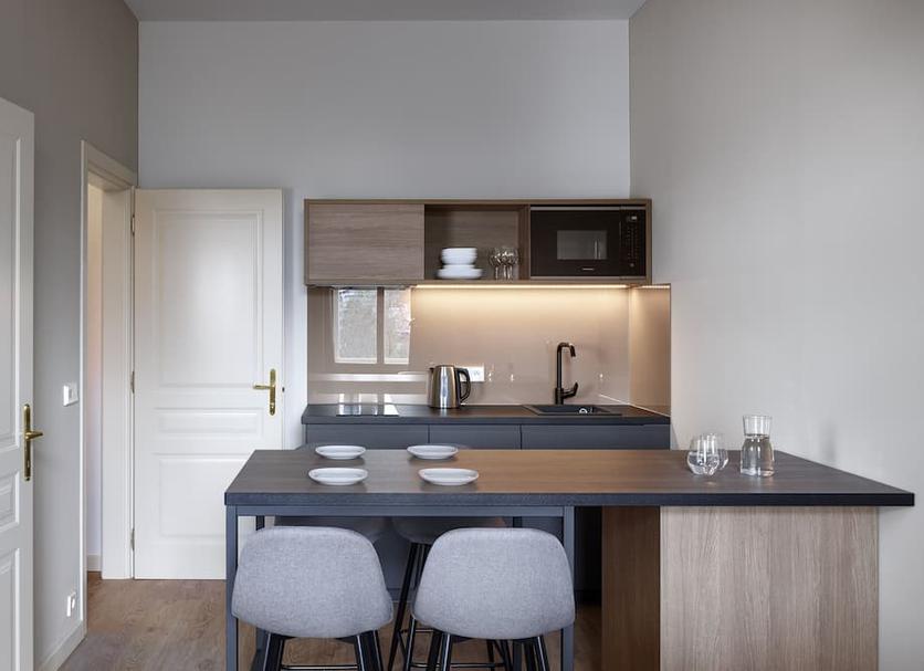 Kitchen Photo