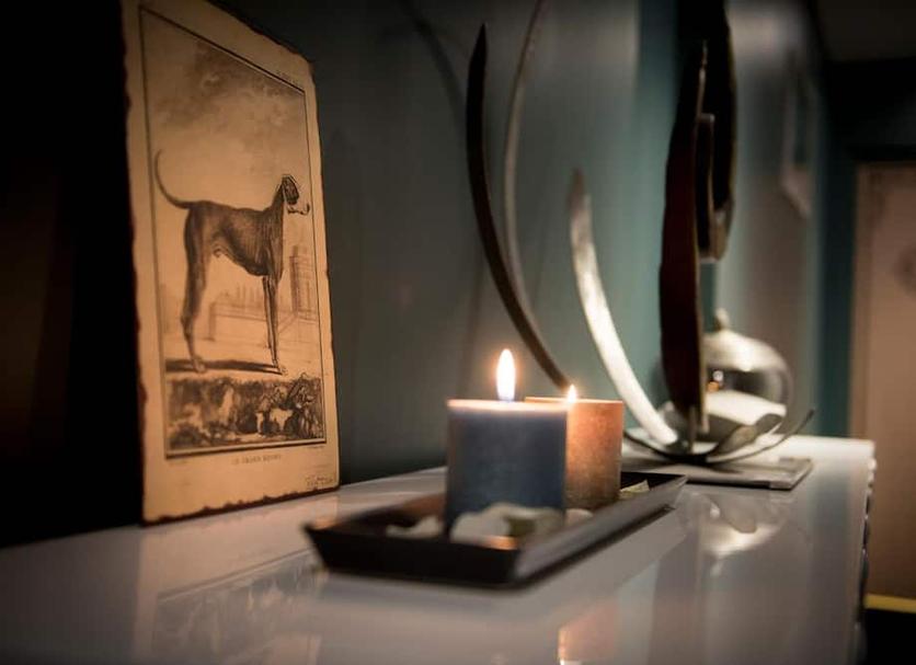 Room amenity Photo