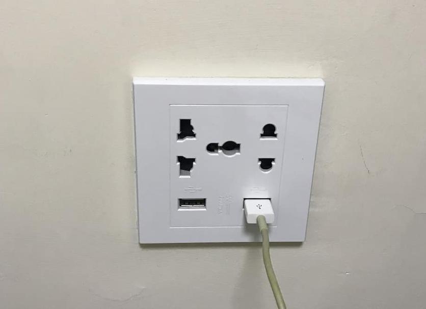 Room amenity Photo
