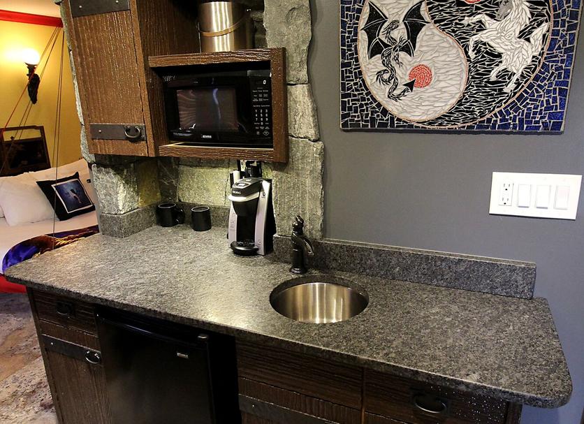 Kitchen Photo