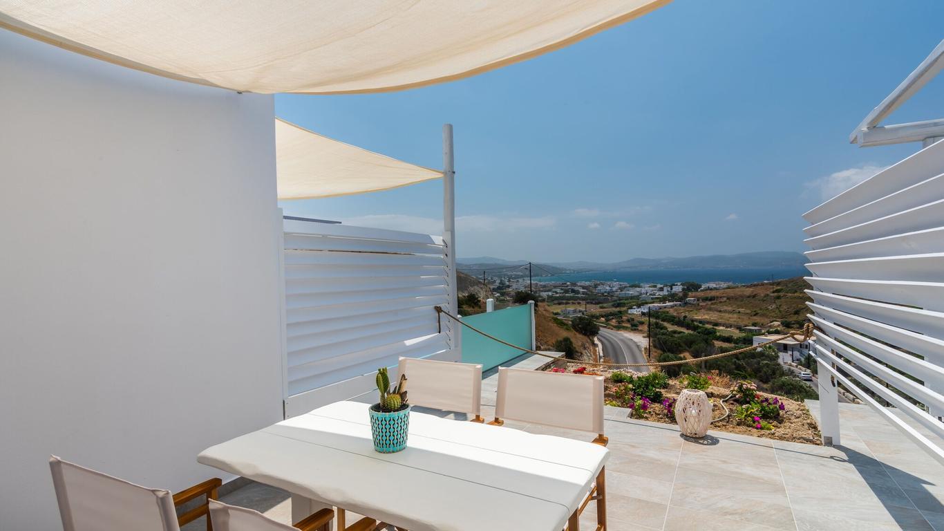 Milesian Suites