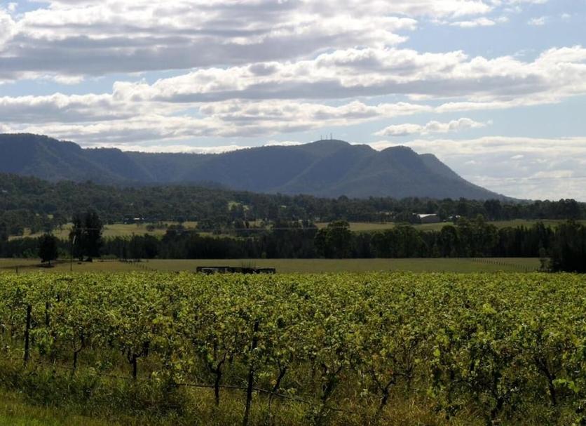 Outdoors view Photo