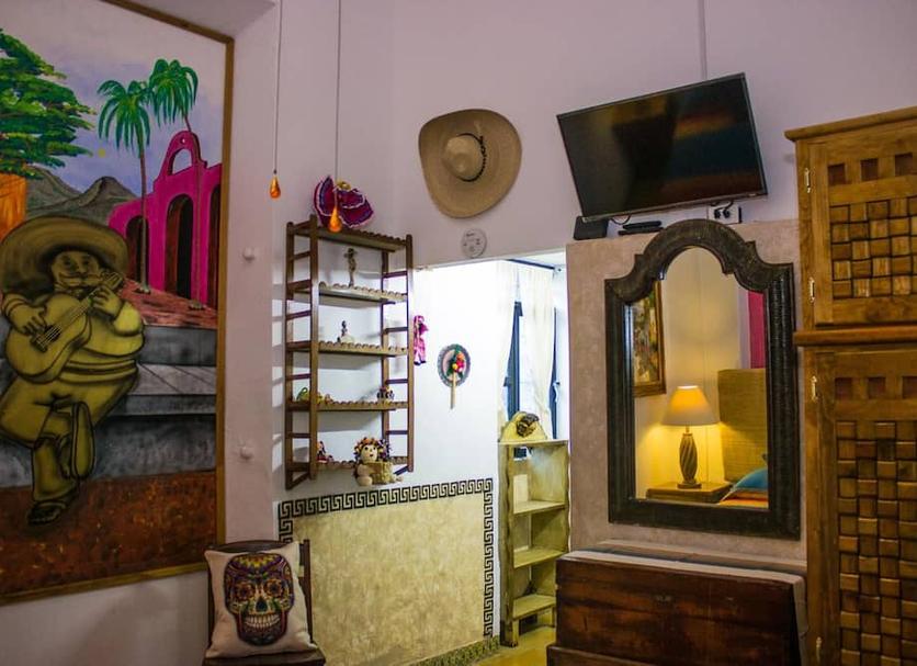 Room amenity Photo