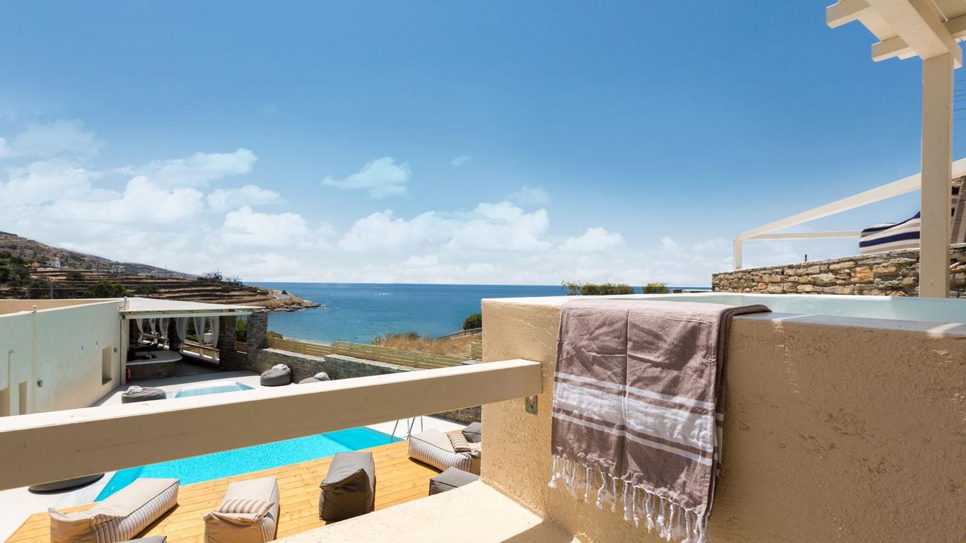 Anamar Kea Boutique