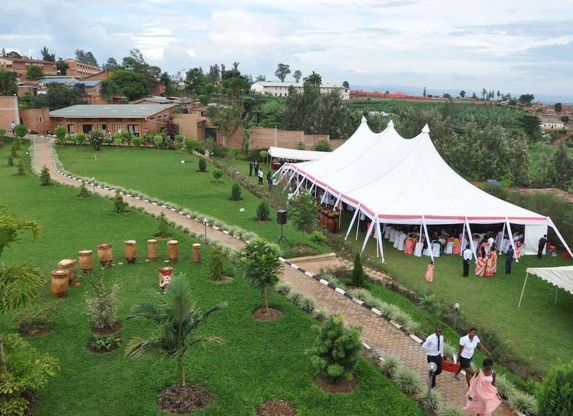 Outdoors view Photo