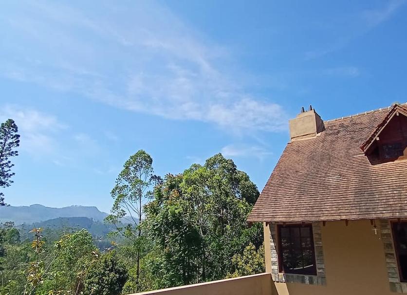 Outdoors view Photo