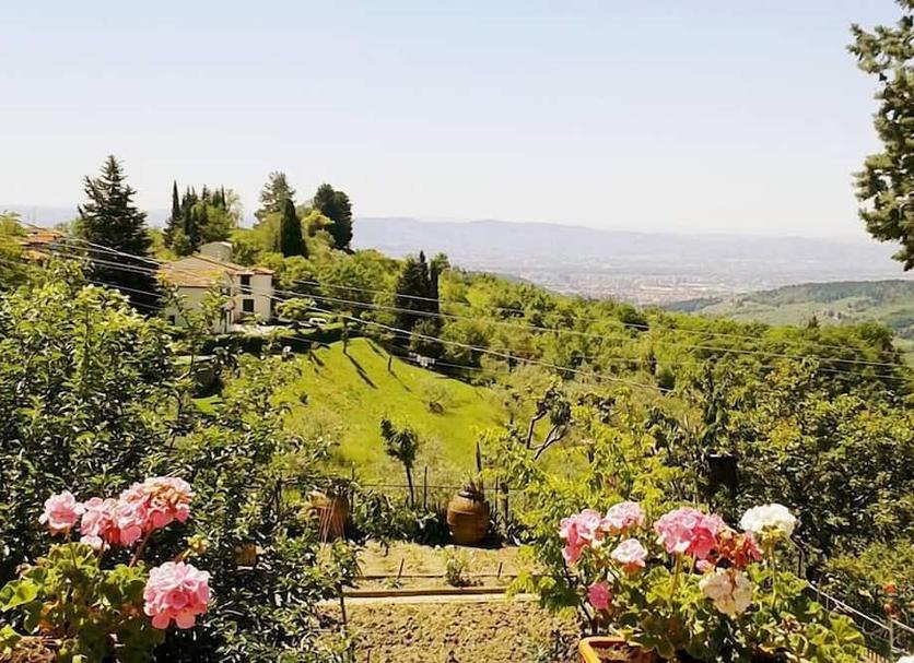 Outdoors view Photo