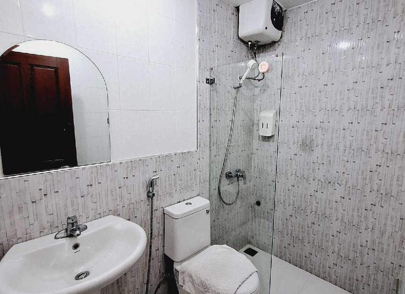 Bathroom Photo
