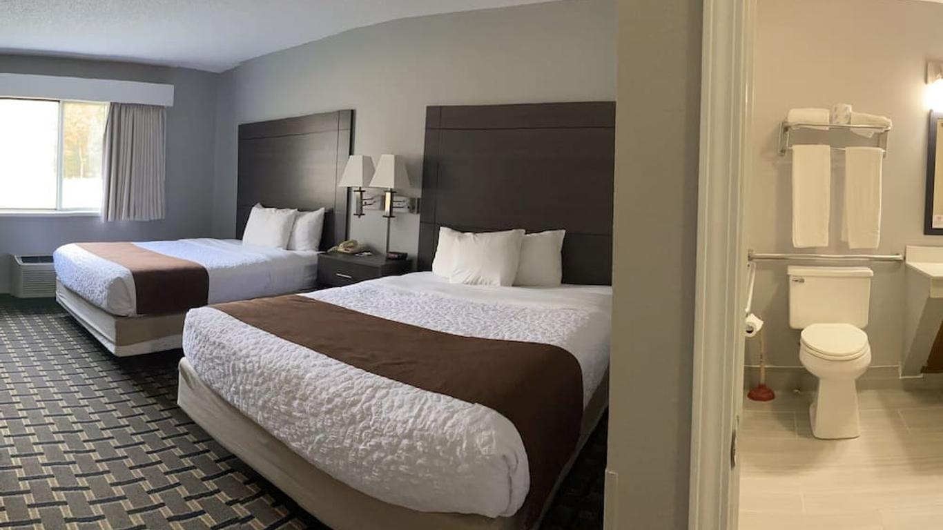 Adams Inn