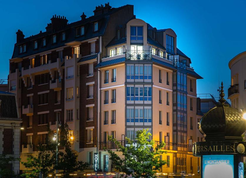 Building Photo