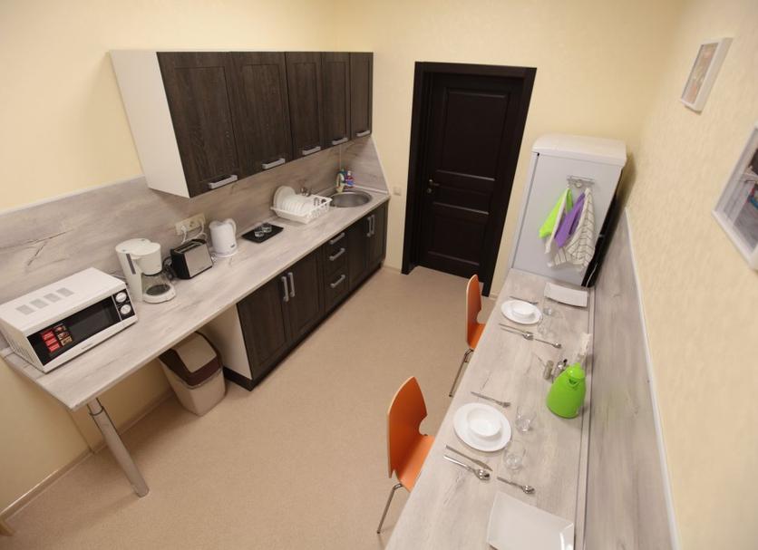 Kitchen Photo