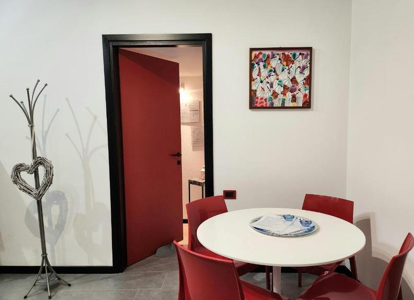 Dining room Photo